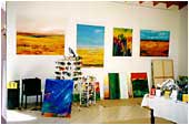 Atelier Azul
